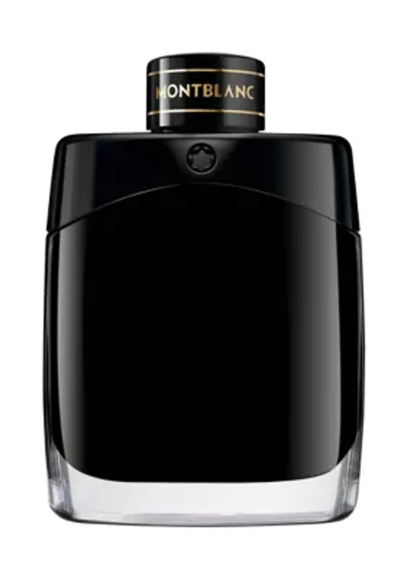 Legend Eau de Parfum Spray