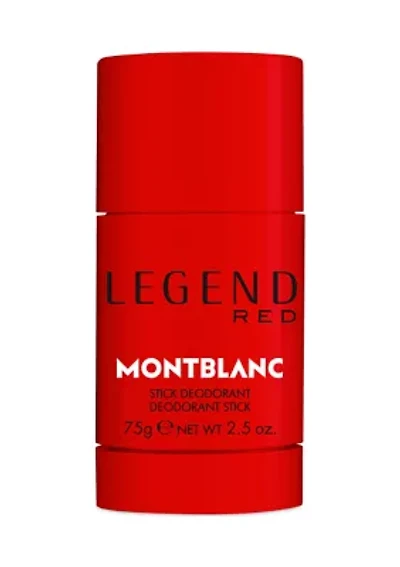 Legend Red Deodorant Stick 