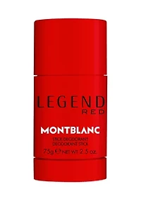 Legend Red Deodorant Stick 