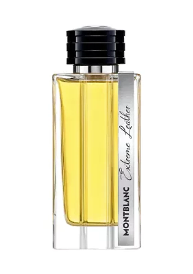 Extreme Leather Eau de Parfum