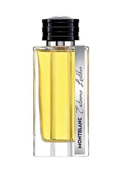Extreme Leather Eau de Parfum