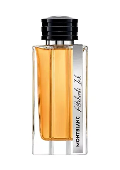Patchouli Ink Eau de Parfum