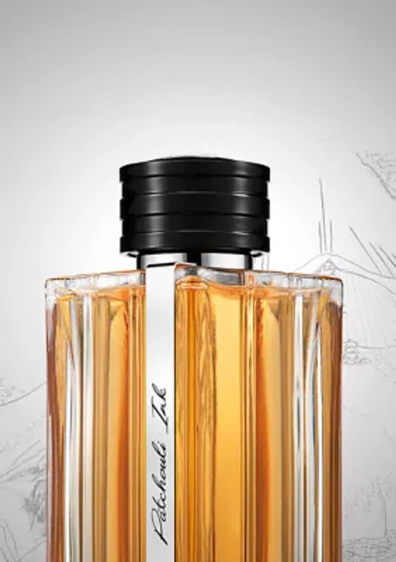 Patchouli Ink Eau de Parfum