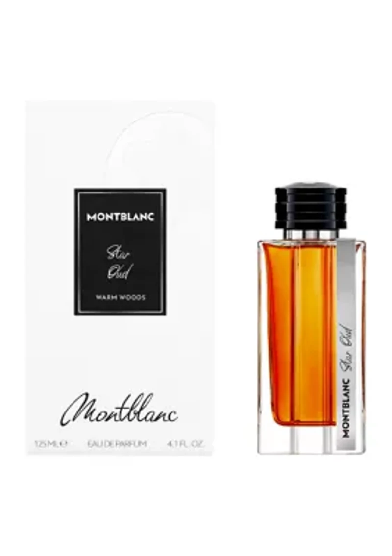 Star Oud Eau de Parfum