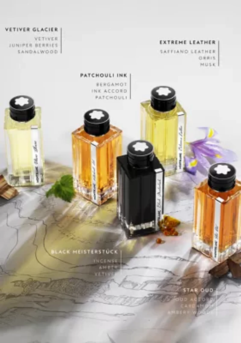 Star Oud Eau de Parfum
