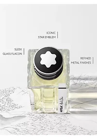Montblanc Collection Neroli Letters Eau de Parfum 4.1 fl.oz.