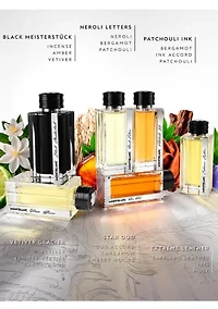 Montblanc Collection Neroli Letters Eau de Parfum 4.1 fl.oz.