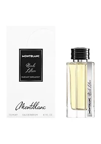Montblanc Collection Neroli Letters Eau de Parfum 4.1 fl.oz.
