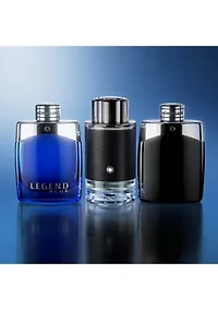 Legend Blue Eau de Parfum