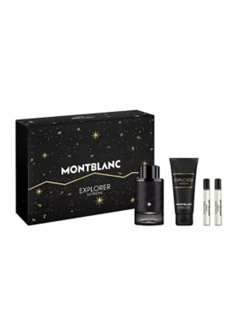 Explorer Extreme Parfum 4-Piece Set - $197 Value!