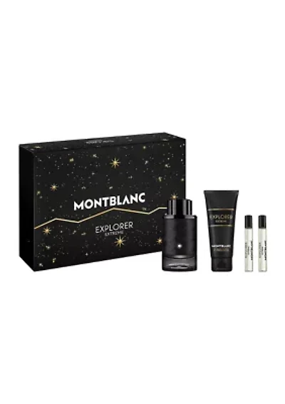 Explorer Extreme Parfum 4-Piece Set - $197 Value!