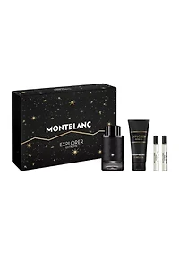 Explorer Extreme Parfum 4-Piece Set - $197 Value!