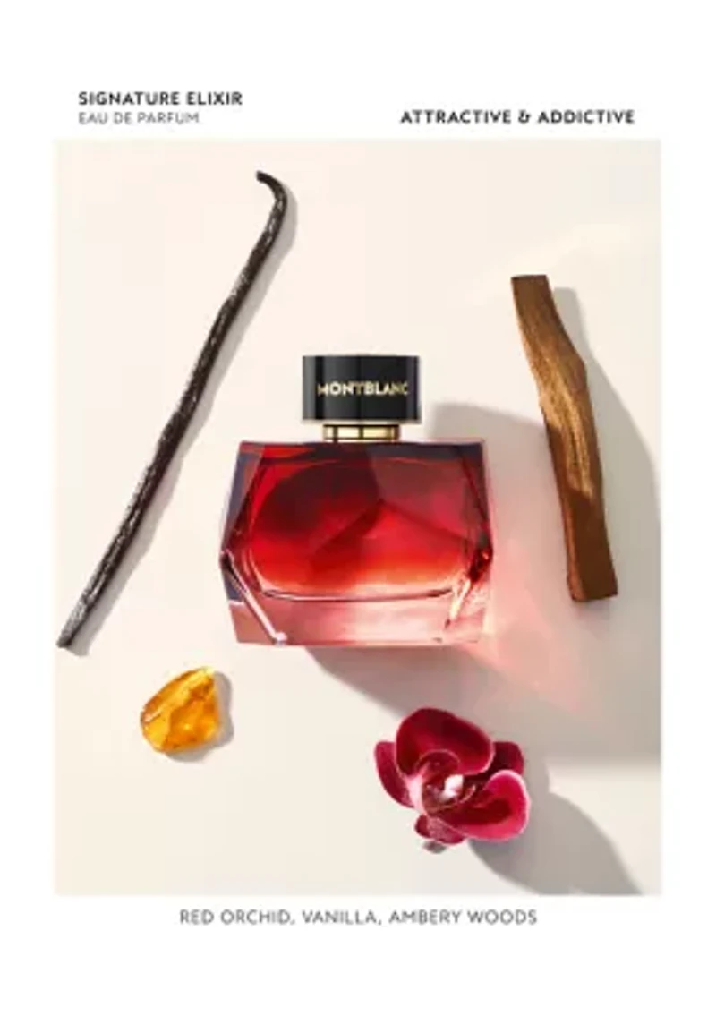 Signature Elixir Eau de Parfum 