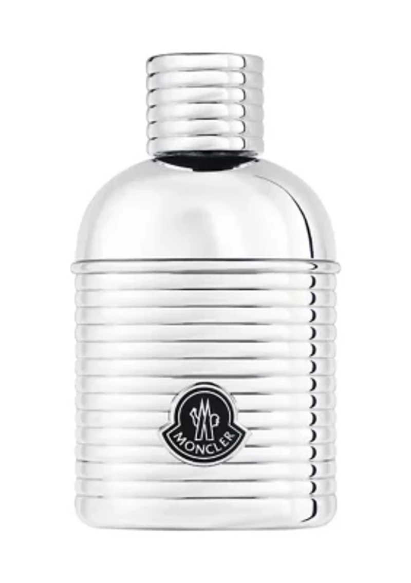 Pour Homme Eau De Parfum Spray