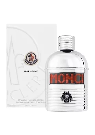 Pour Homme Eau De Parfum Spray