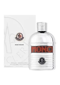Pour Homme Eau De Parfum Spray