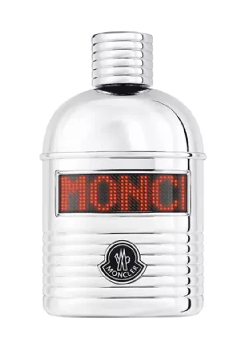Pour Homme Eau De Parfum Spray