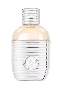Pour Femme Eau De Parfum Spray 
