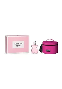 LoveMe Eau De Parfum Playful Set