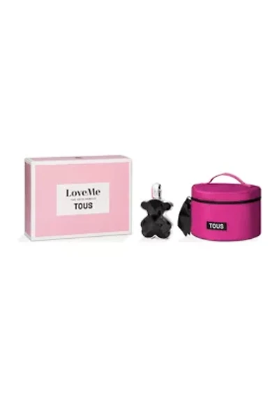 LoveMe Onyx Gift Set