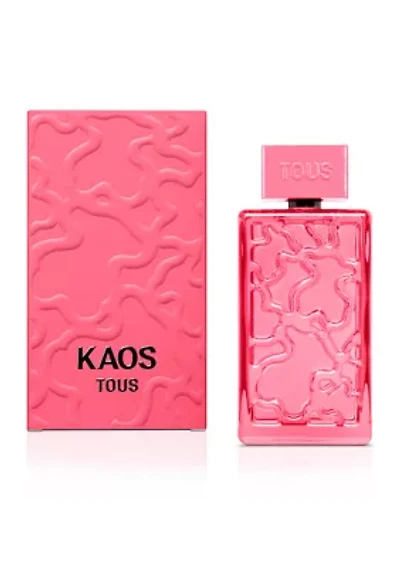 KAOS Eau de Parfum