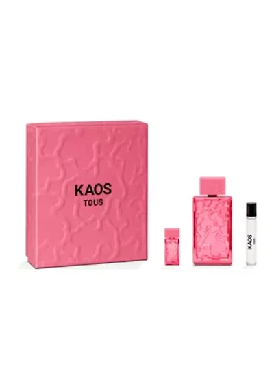 Eau De Parfum Gift Set 