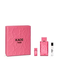 Eau De Parfum Gift Set 
