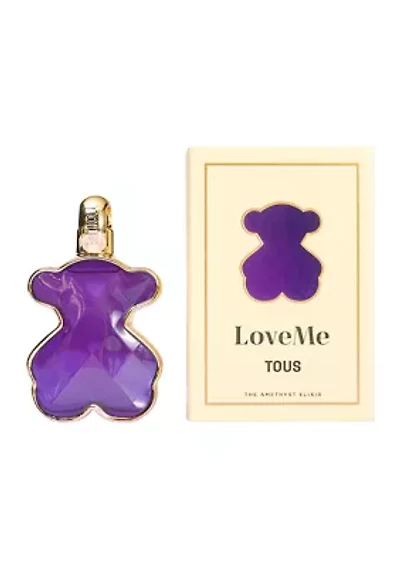 LoveMe The AMETHYST ELIXIR