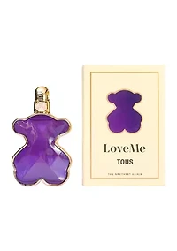 LoveMe The AMETHYST ELIXIR