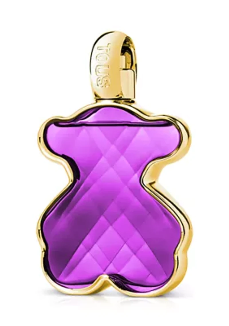 LoveMe The AMETHYST ELIXIR