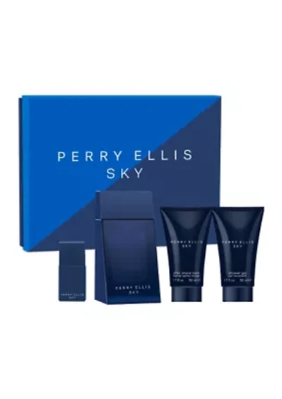 Sky Gift Set - $131 Value!