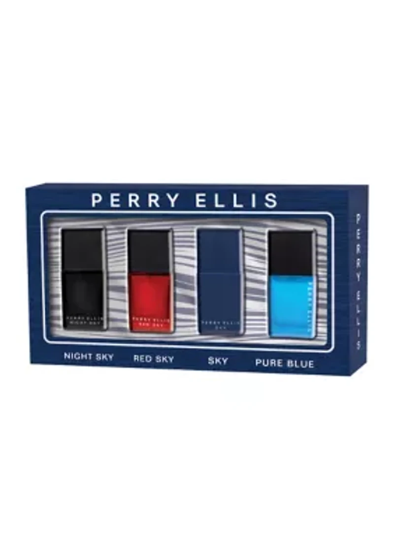 2025 Coffret Set