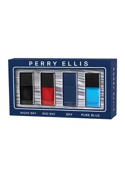 2025 Coffret Set