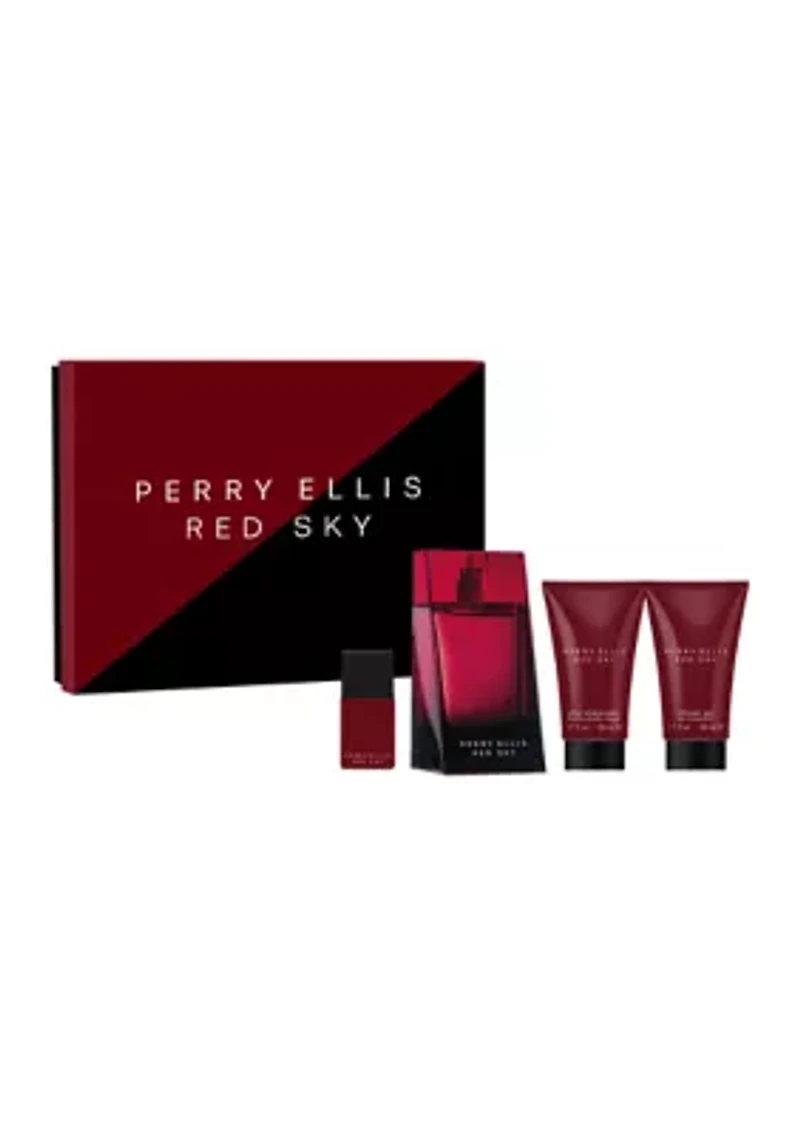Red Sky Gift Set - $131 Value!