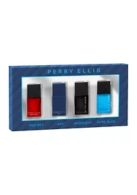 Men's Mini Coffret Set - $55 Value!