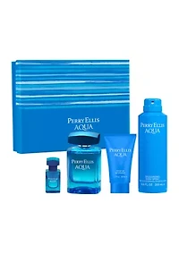 Aqua Gift Set