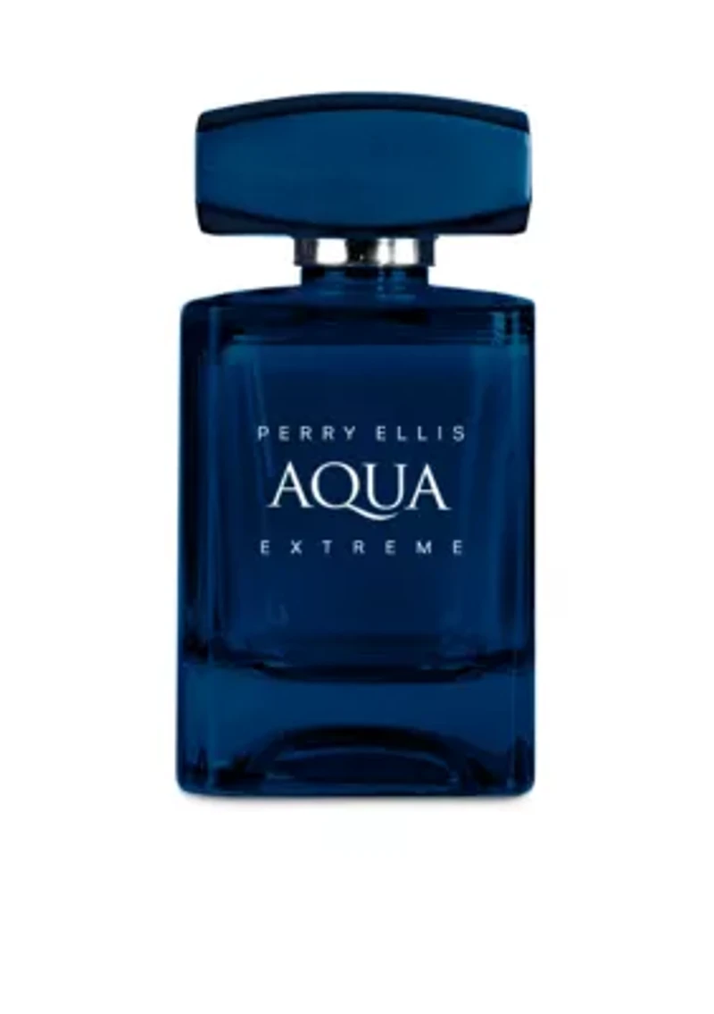 Aqua Extreme Eau de Toilette