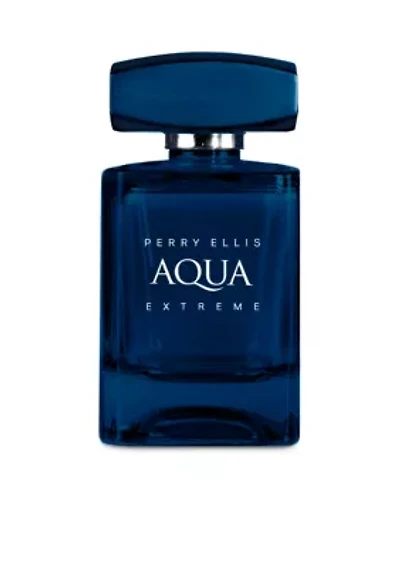 Aqua Extreme Eau de Toilette