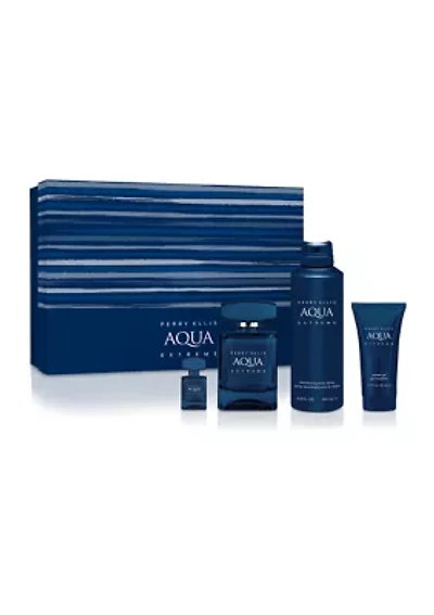 Aqua Extreme Gift Set