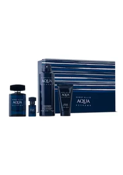 Aqua Extreme Gift Set - $107 Value!