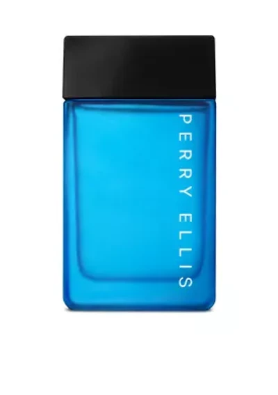 Pure Blue Eau de Toilette