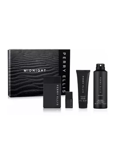 Midnight Gift Set