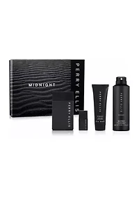 Midnight Gift Set
