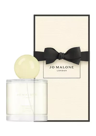 Frangipani Flower Cologne
