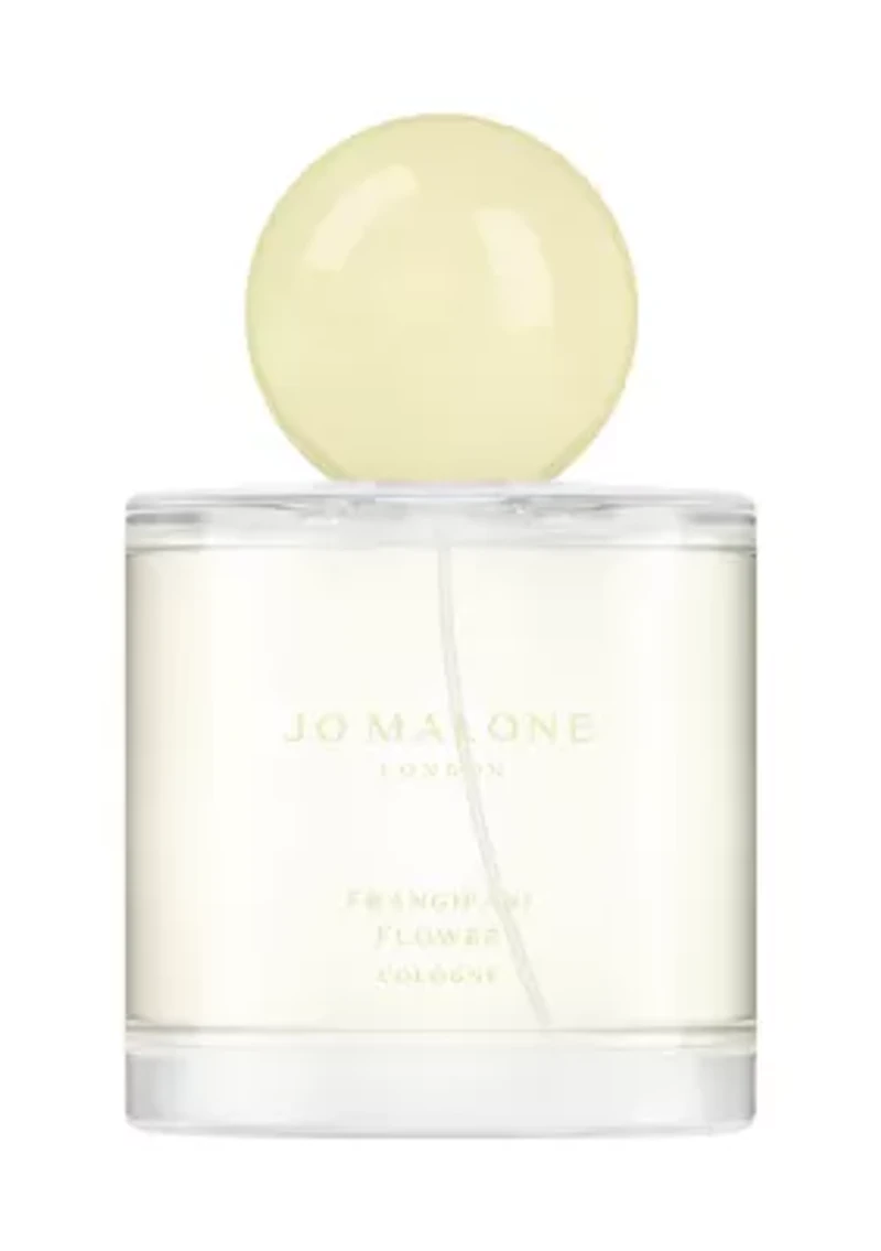 Frangipani Flower Cologne