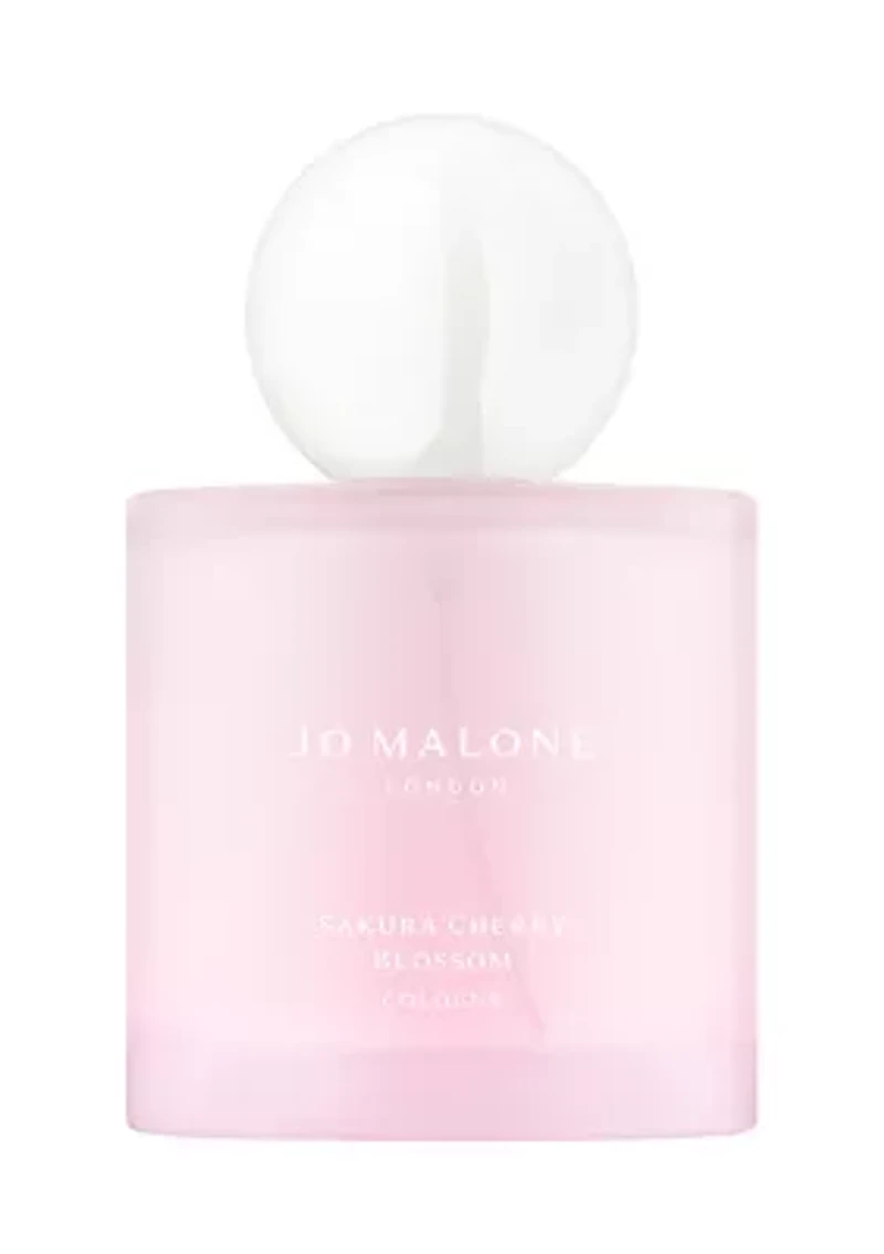 Sakura Cherry Blossom Cologne
