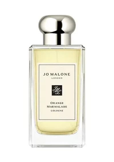 Orange Marmalade Cologne