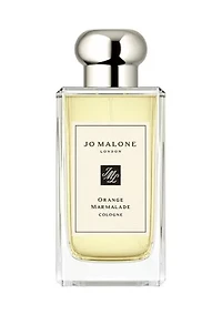 Orange Marmalade Cologne