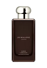 Amber Labdanum Cologne Intense