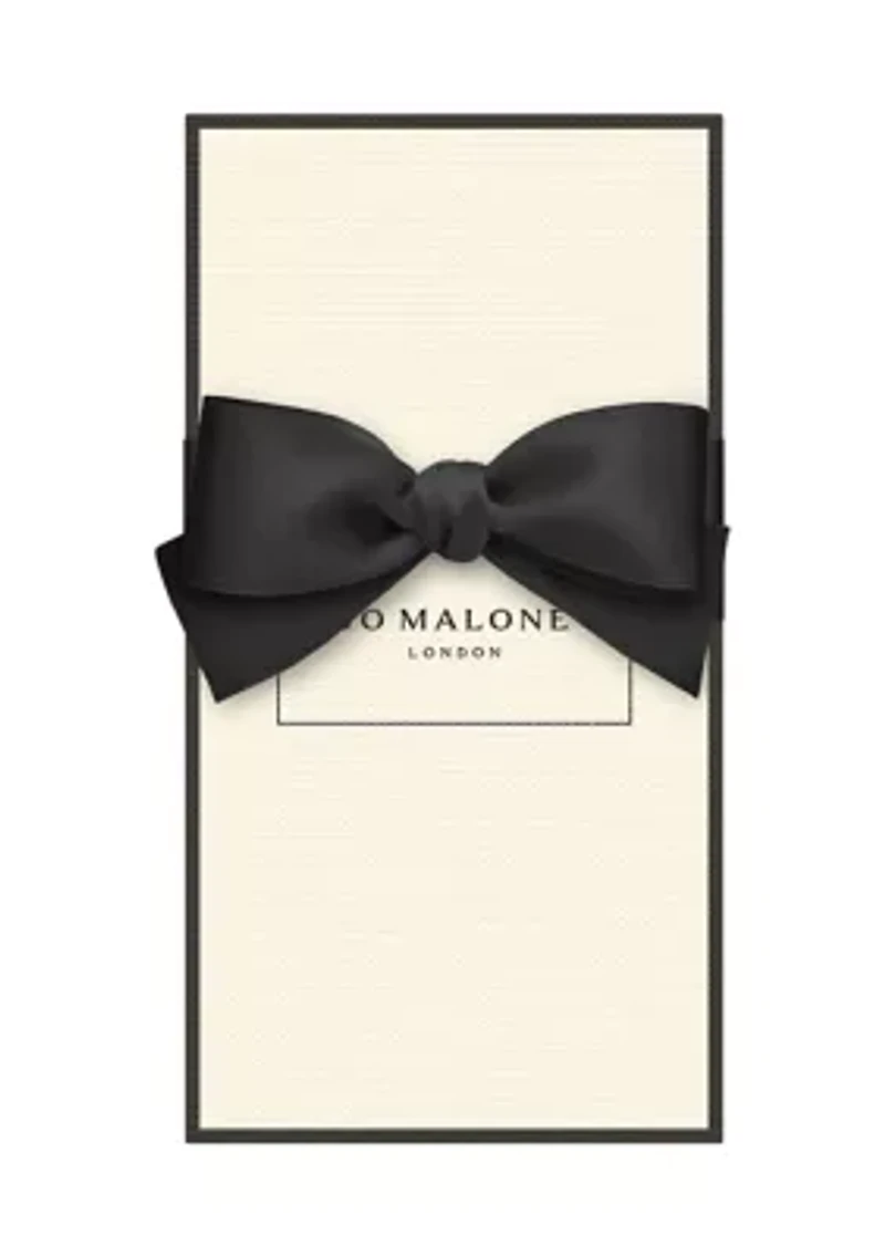 Amber Labdanum Cologne Intense